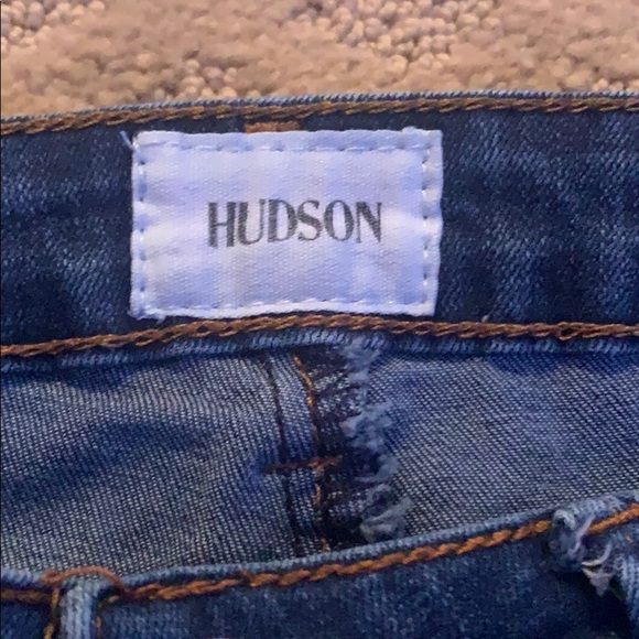 hudson jeans - Picture 2 of 2